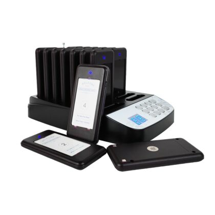 SISTEMA DE LOCALIZACION DE INVITADOS MODELO IA - 916