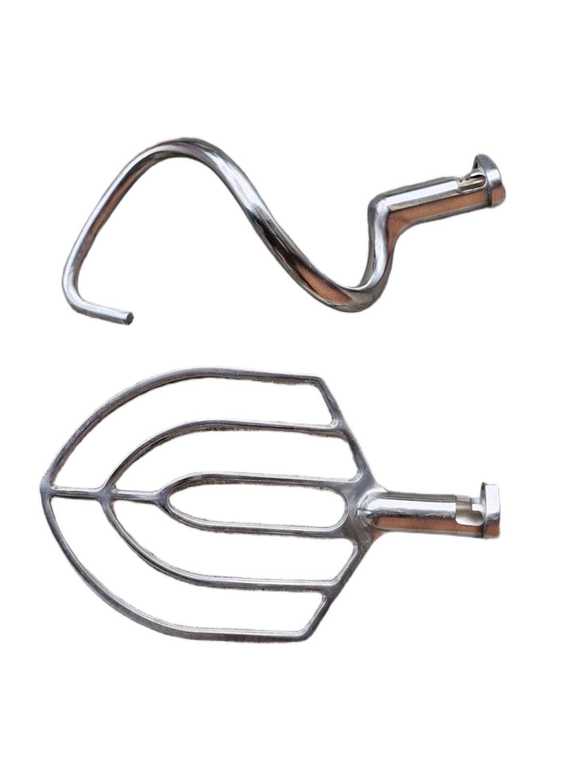 BATIDORA 20 L, 110V 60 HZ - Image 7