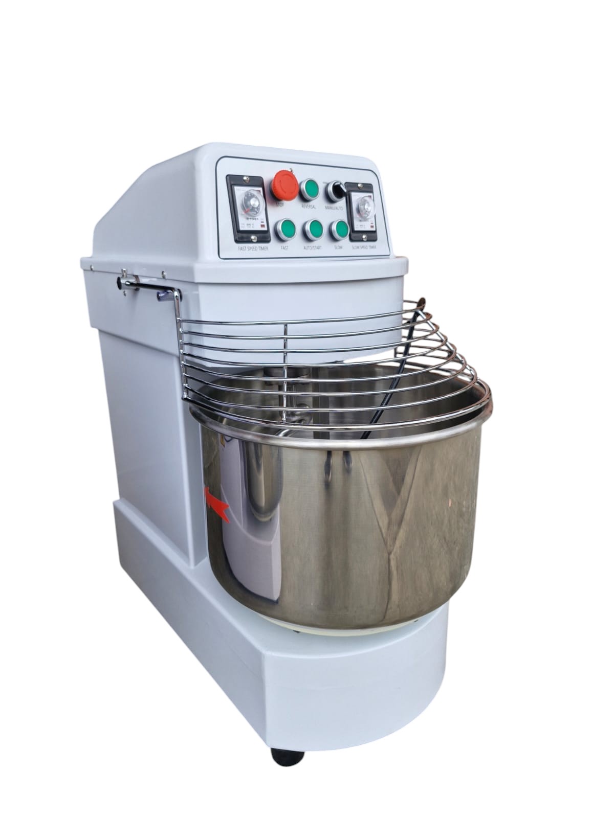 AMASADORA DE 20L, MODELO GKL20 – A