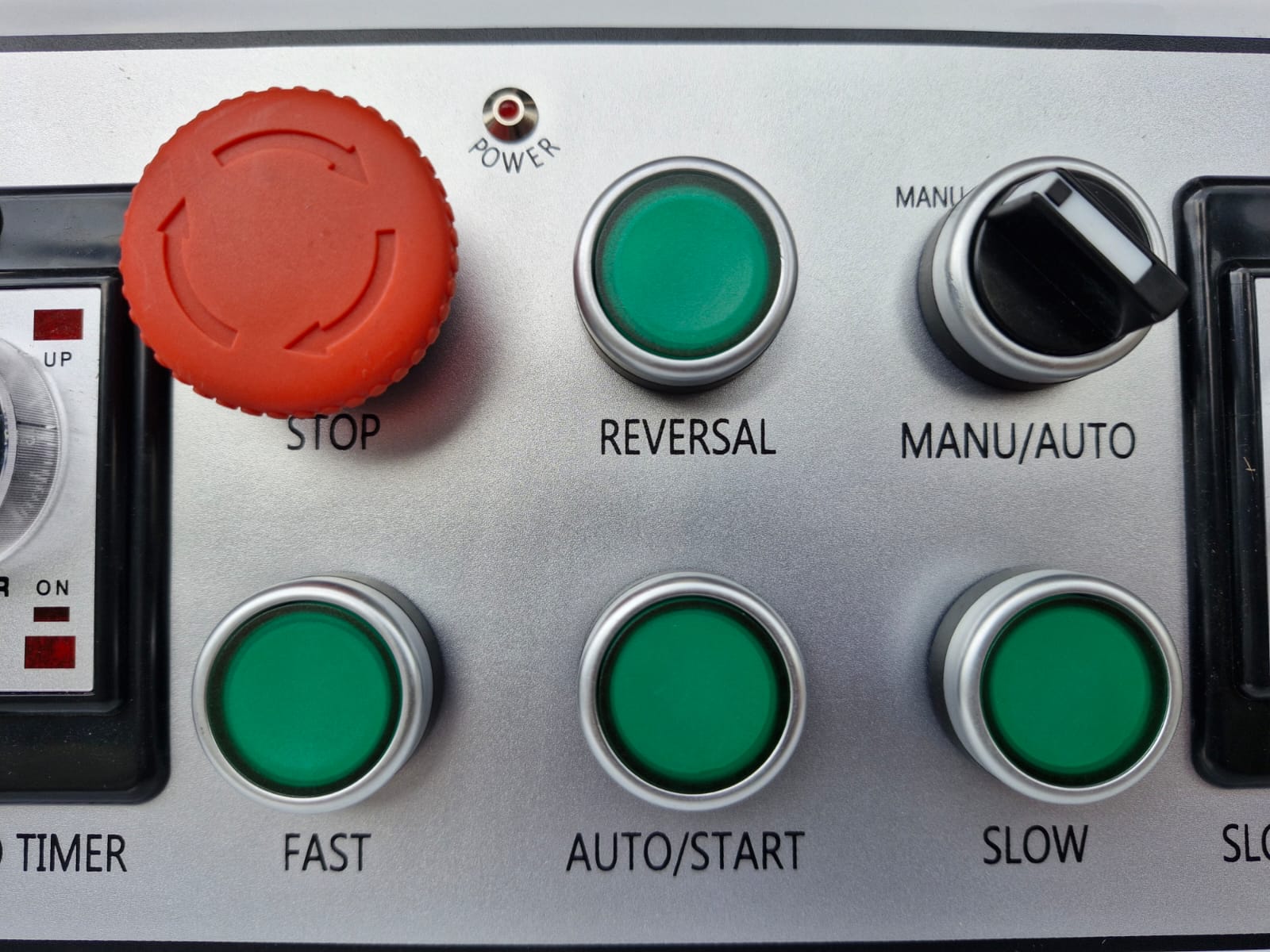 AMASADORA DE 30L, MODELO GKL30 – A - Image 4