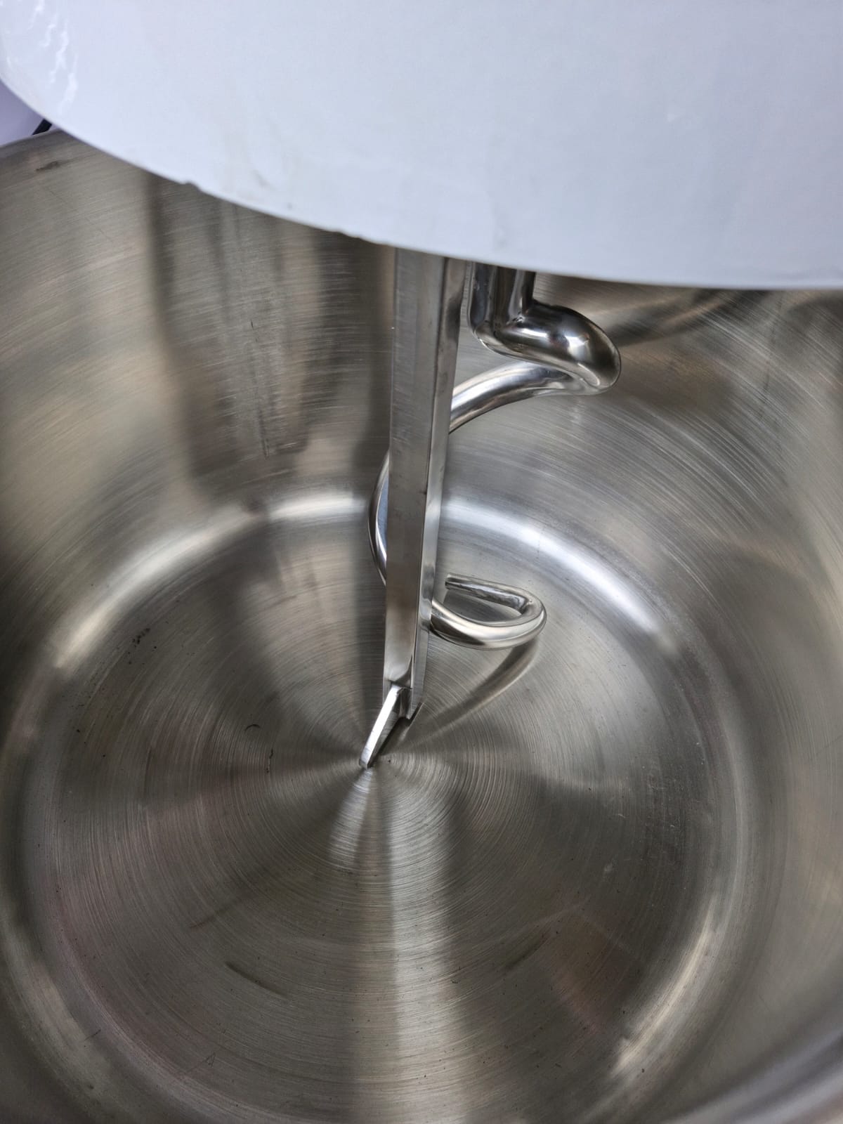 AMASADORA DE 20L, MODELO GKL20 – A - Image 3